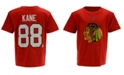 Outerstuff Patrick Kane Chicago Blackhawks Player T-Shirt, Little Boys (4-7)
